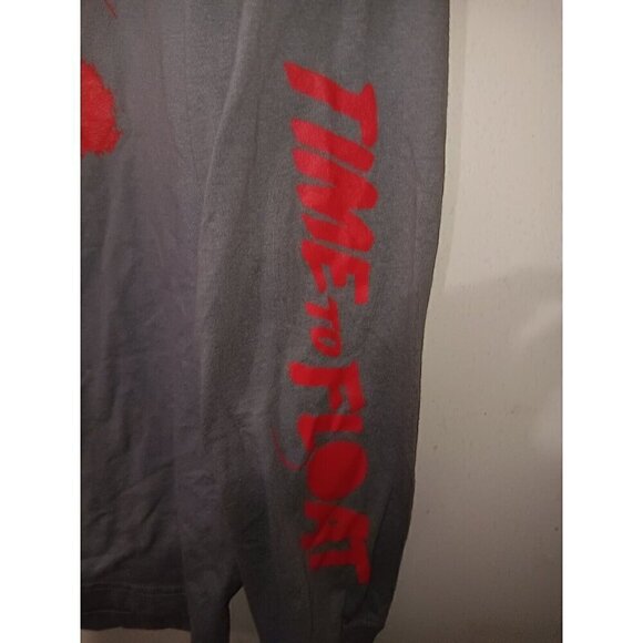 Men's Small Lot Of 2 IT Horror Movie Pennywise The Clown Long Sleeve T-shirt - Picture 12 of 12